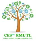 CESRU Logo